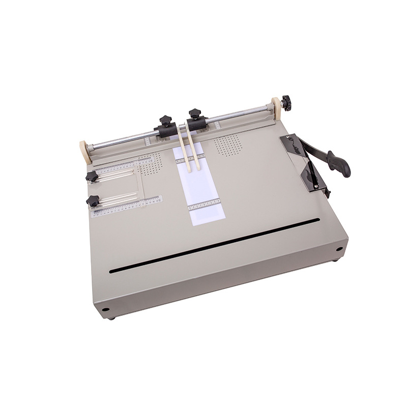 Commercial Book Printing Machines - 100k A3 Electric Commercial Print Book