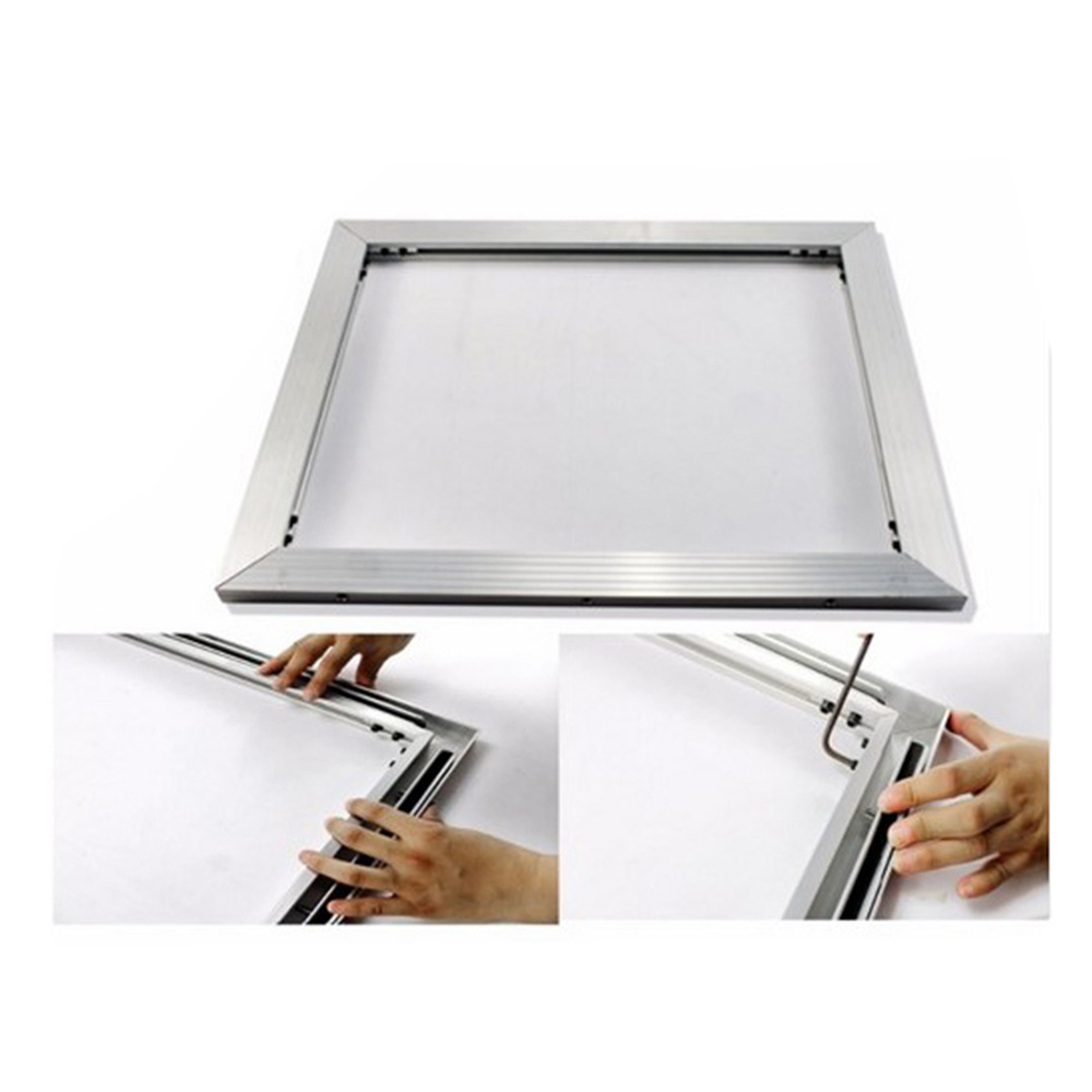 Commercial Printing Products - New Product Screen Printing Inner Diameter