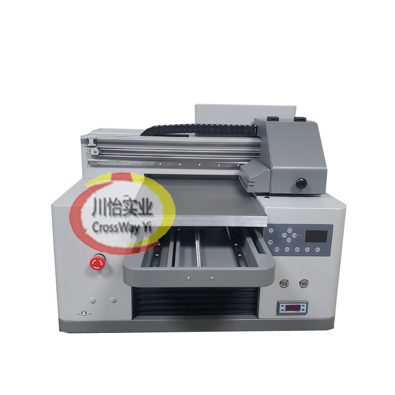 Commercial Dtf Printing Machine - Wholesale Price UV DTF Printer A3