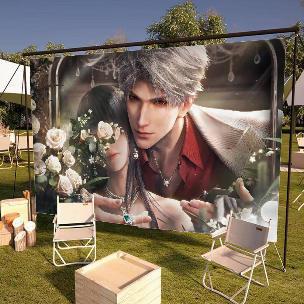 Commercial Printing Companies - Love And Deep Space game Advanced