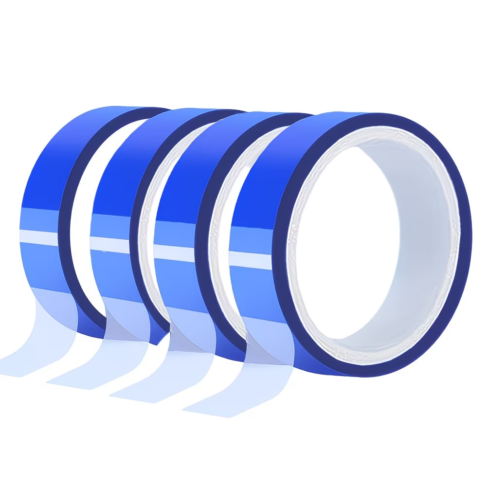 Heat Transfer Vinyl Roll - 2/4pcs Heat Transfer Tape for Sublimation