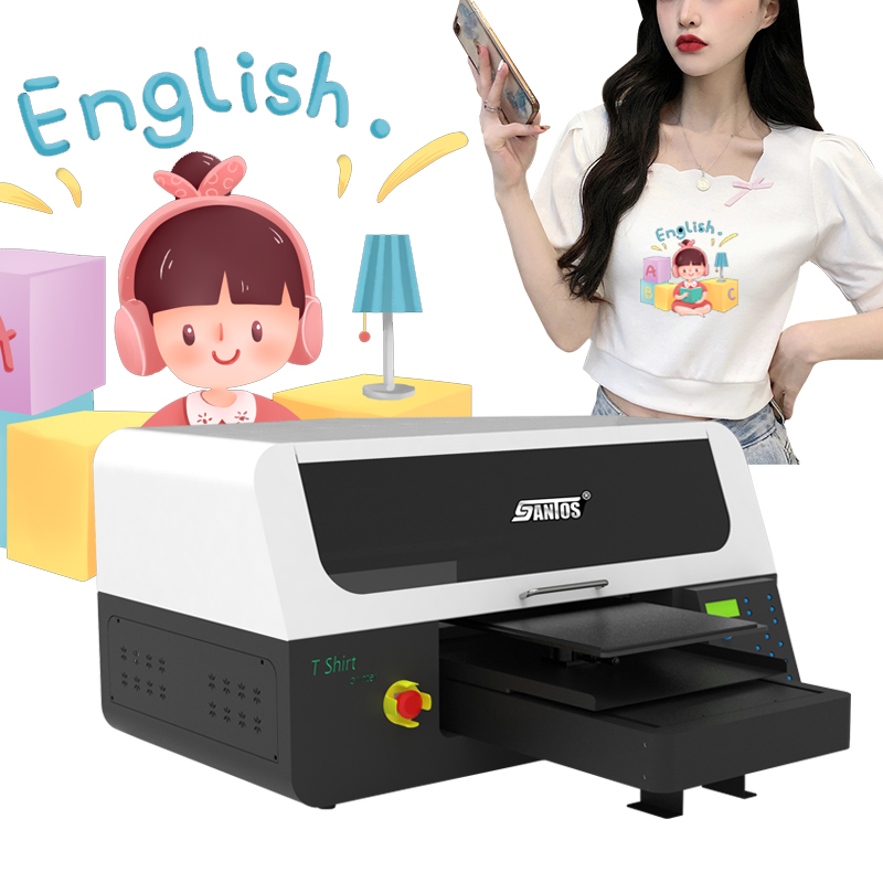 40*60Cm Dtg T-Shirt Printing M - Commercial Shirt Printing review and price