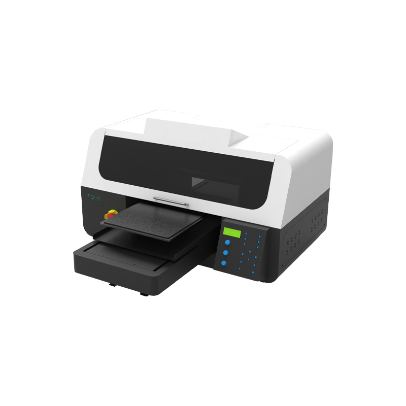 40*60Cm Dtg T-Shirt Printing M - Commercial Shirt Printing review and price