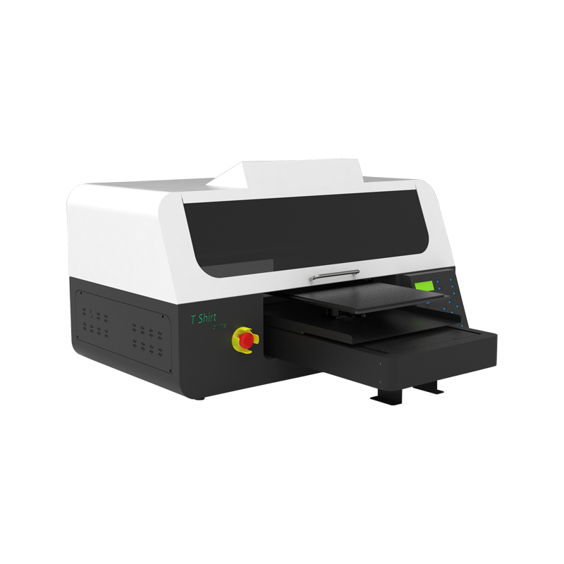 40*60Cm Dtg T-Shirt Printing M - Commercial Shirt Printing review and price