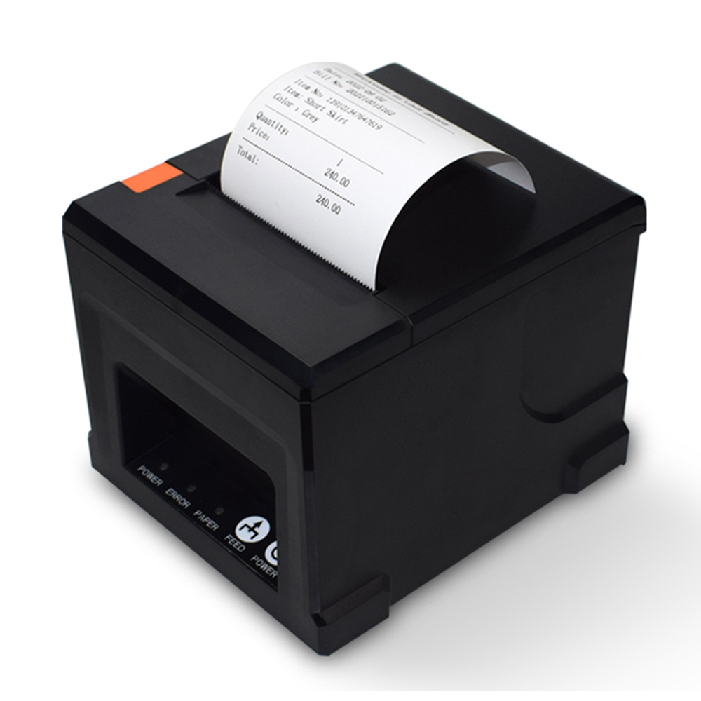 80MM Thermal Receipt Printer A - Commercial Printing Solutions review and price