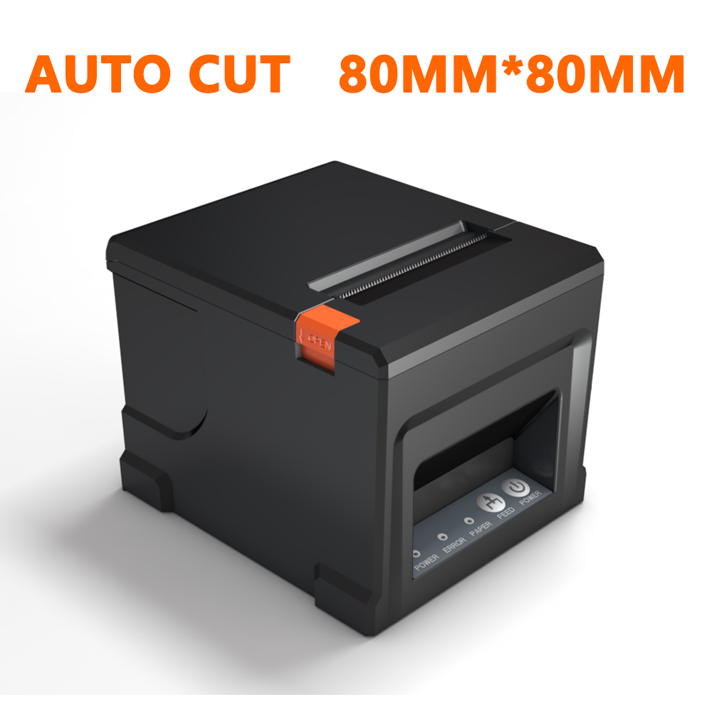 80MM Thermal Receipt Printer A - Commercial Printing Solutions review and price
