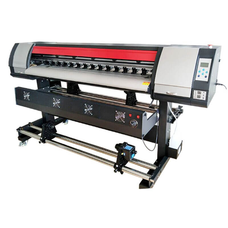 Inkjet Advertising Vinyl Canva - Commercial Vinyl Printing Machine review and price