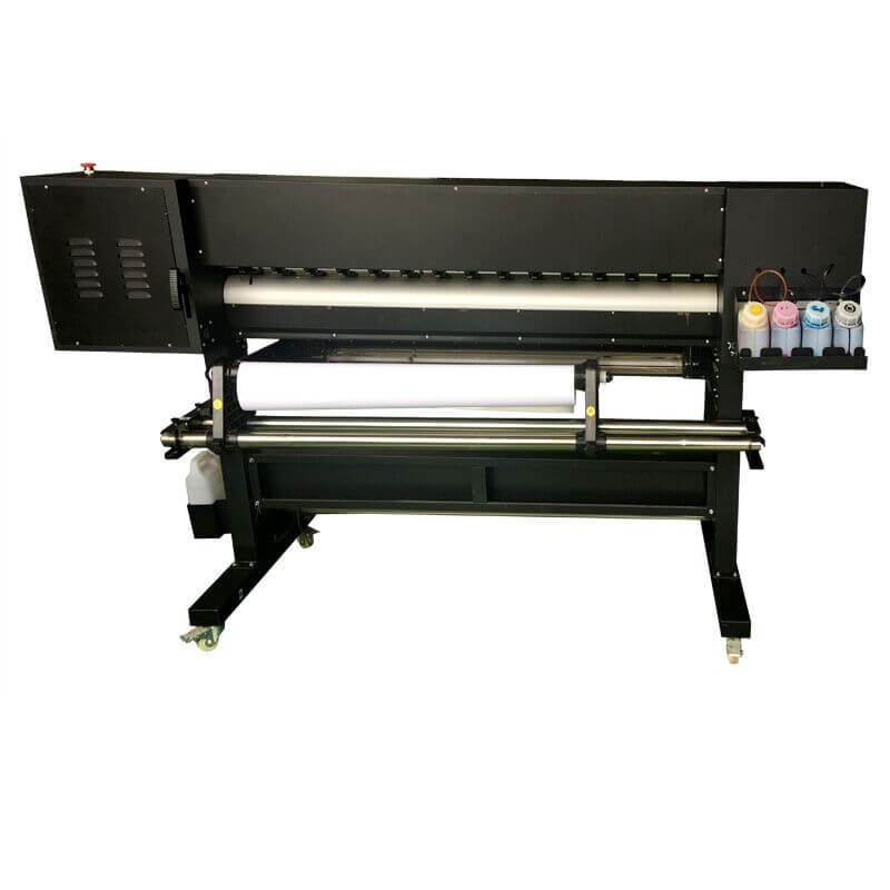 Inkjet Advertising Vinyl Canva - Commercial Vinyl Printing Machine review and price