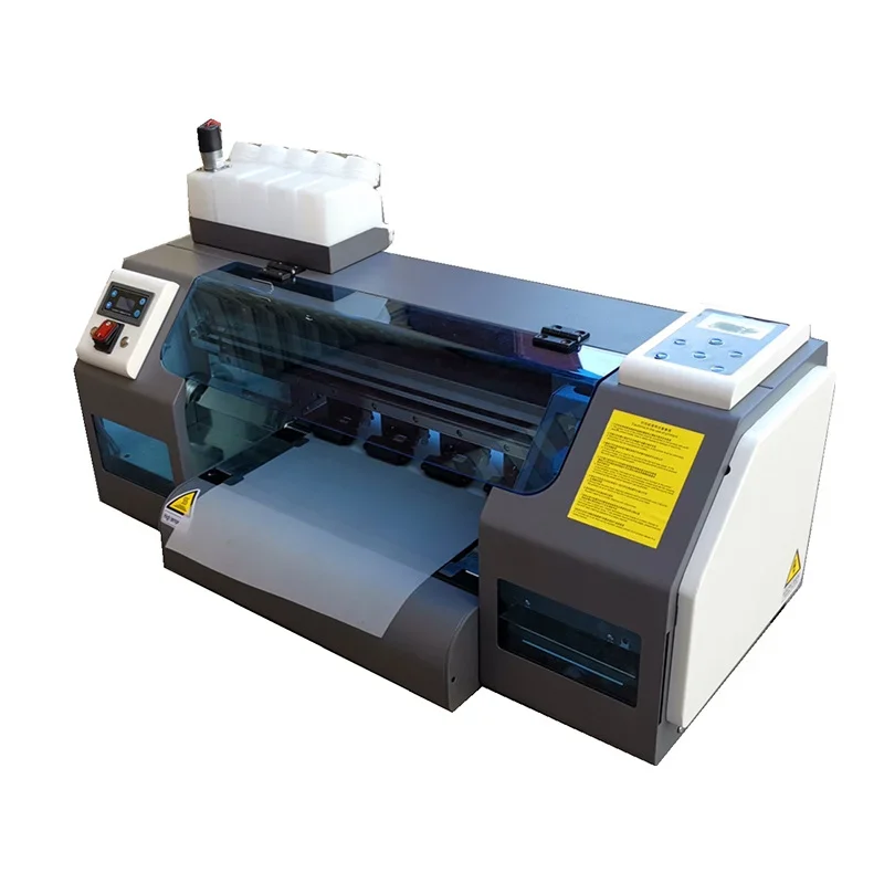 Upgrade Small A3 DTF Printer H - Commercial Dtf Printing Machine review and price
