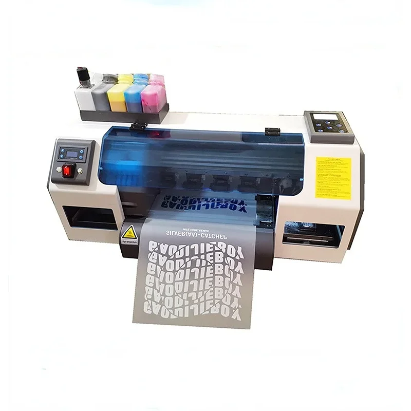 Upgrade Small A3 DTF Printer H - Commercial Dtf Printing Machine review and price