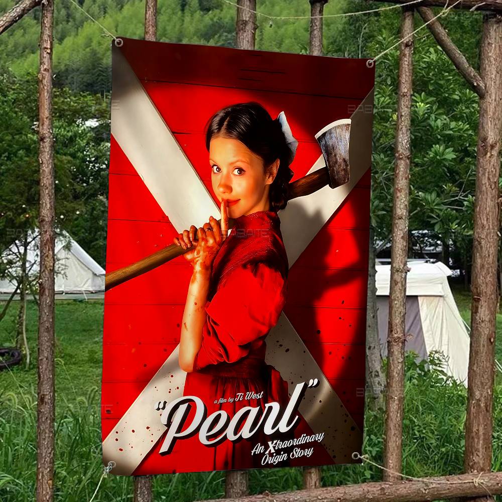 P-PearlS HORROR MOIVE Advanced - Commercial Printing Companies review and price