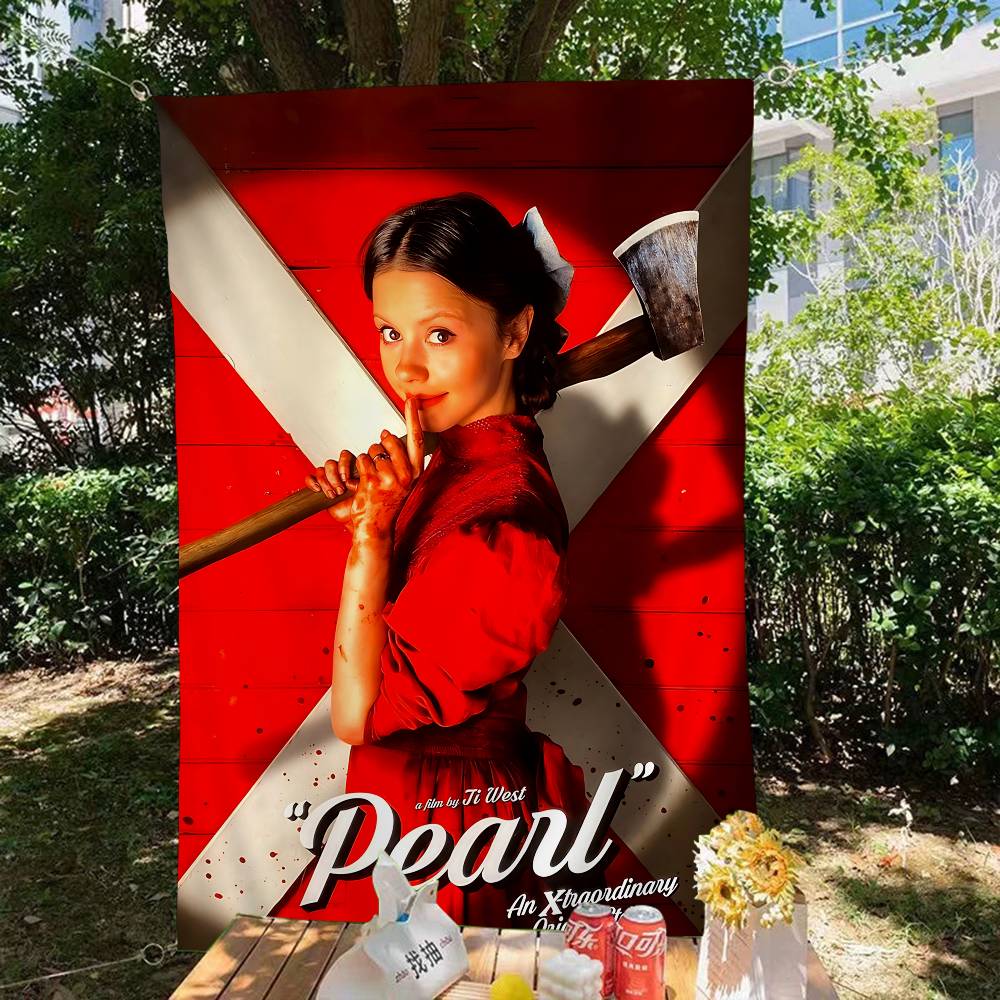 P-PearlS HORROR MOIVE Advanced - Commercial Printing Companies review and price