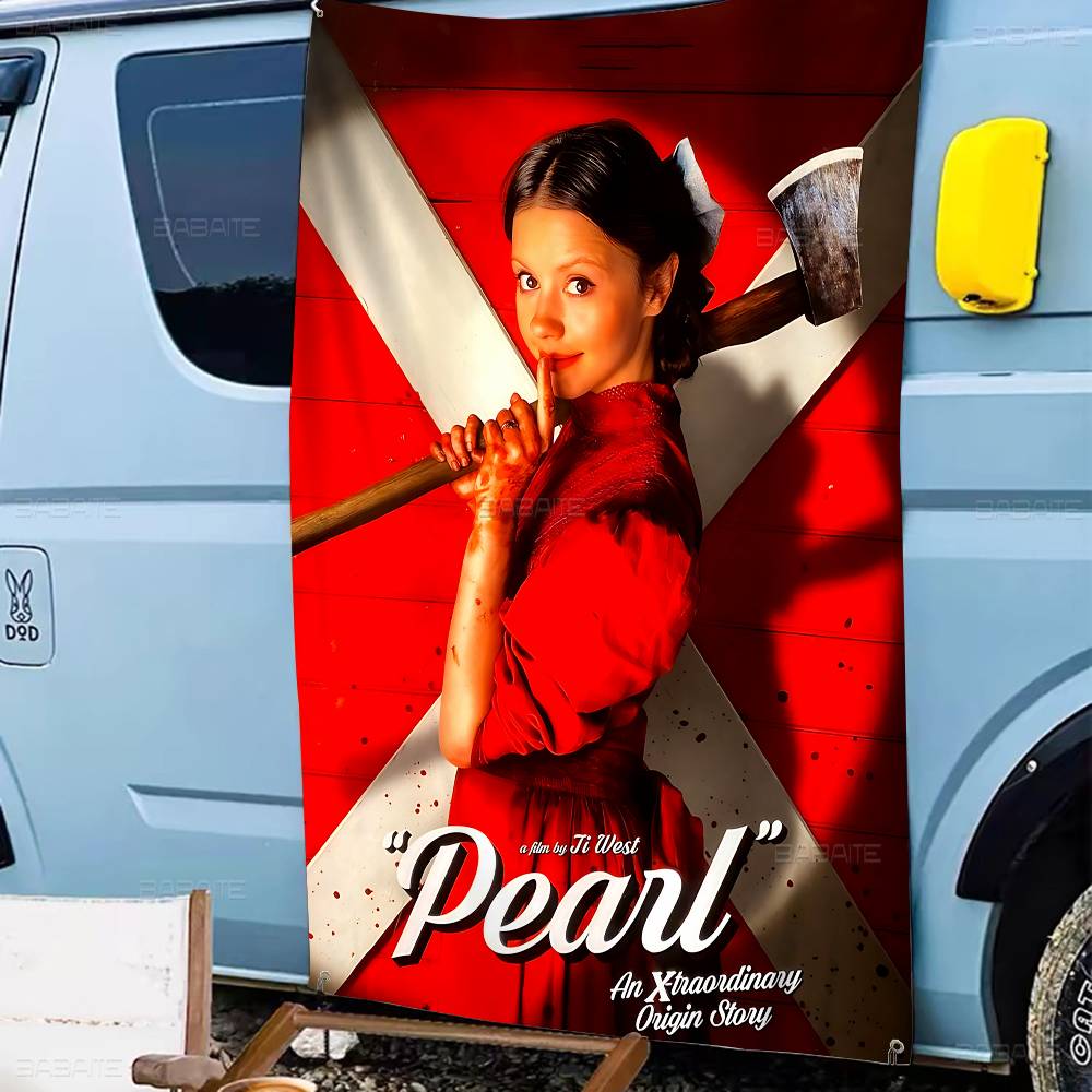 P-PearlS HORROR MOIVE Advanced - Commercial Printing Companies review and price