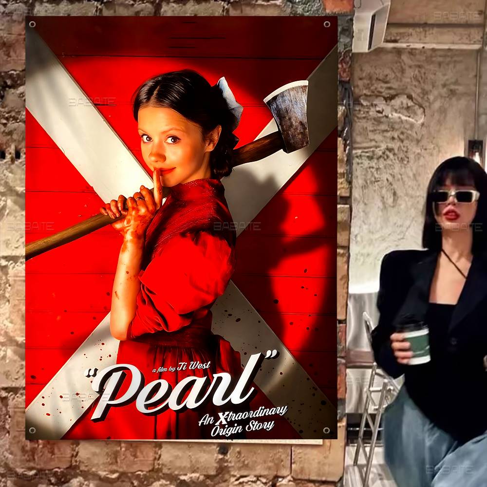 P-PearlS HORROR MOIVE Advanced - Commercial Printing Companies review and price