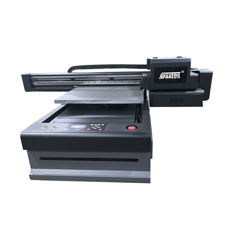 UV 60*90cm printing size cryst - Commercial Printing Software review and price