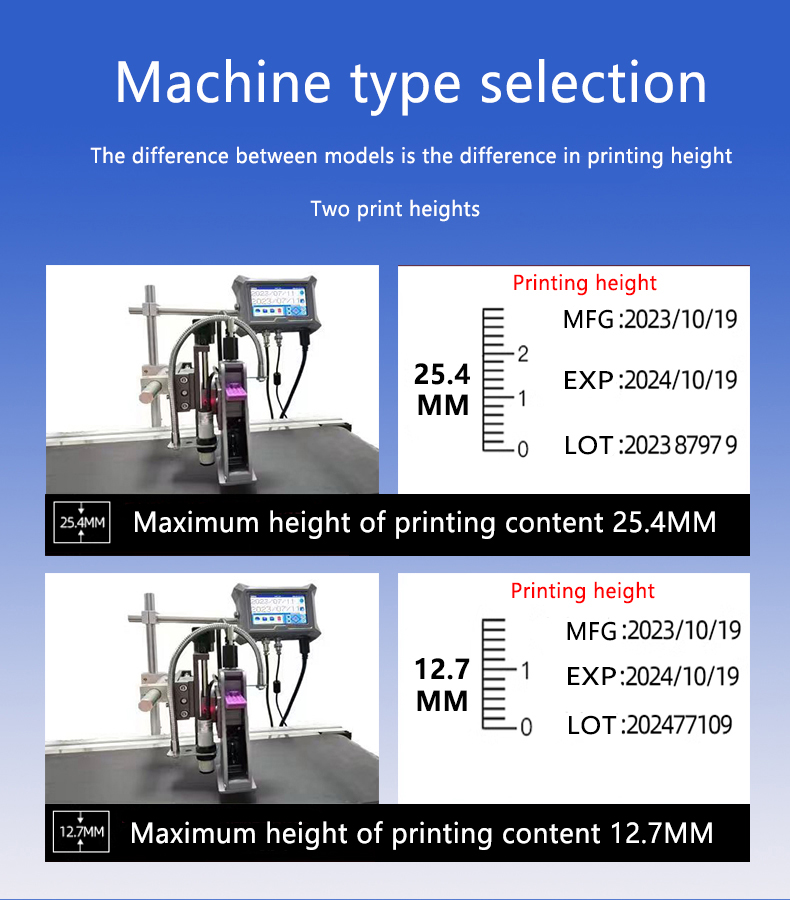 12.7MM/25.4MMintelligent onlin - Commercial Printing Products review and price