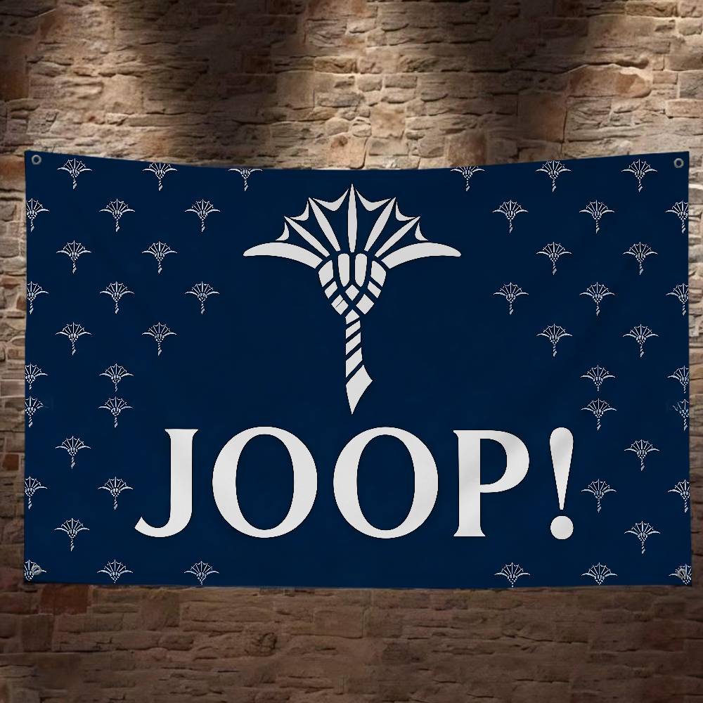 Funny Printed Joop Advanced Pr - Commercial Printing Companies review and price