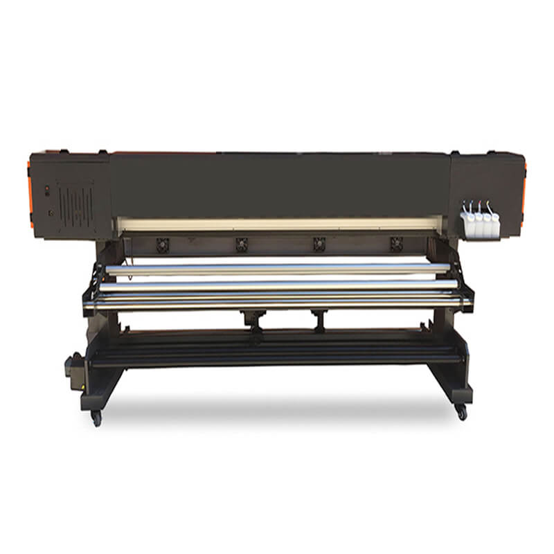 Banner Vinyl Poster Sticker Pr - Commercial Vinyl Printing Machine review and price