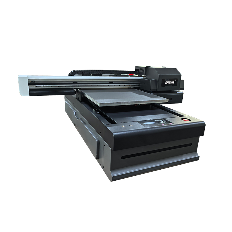 60*90cm printing size  uv flat - Commercial Printing Software review and price