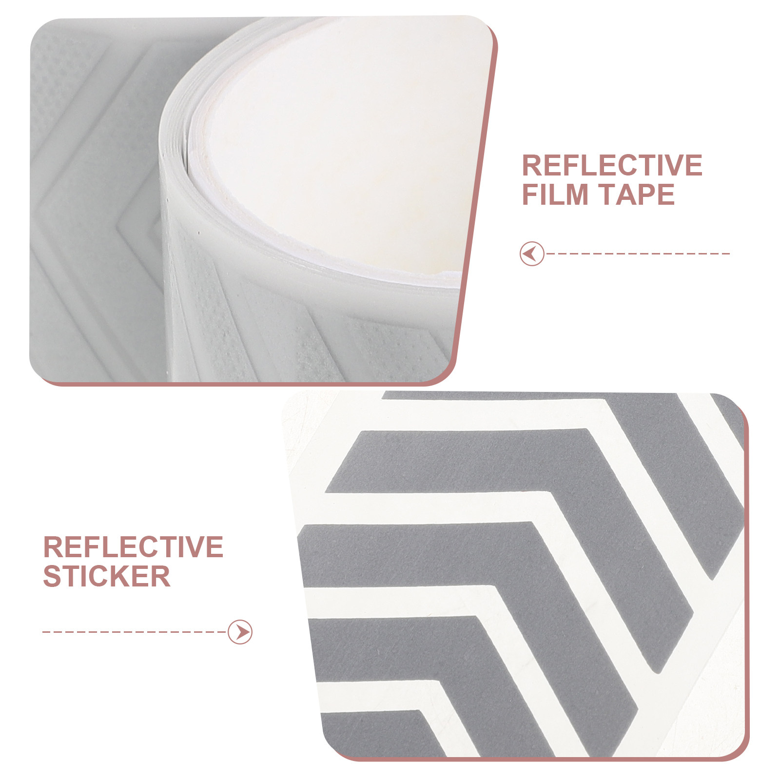 3 Rolls High Visibility Reflec - Heat Transfer Vinyl Roll review and price