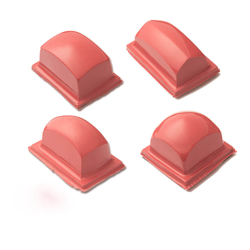 Free Ship One 50 Hardness Pad  - Commercial Printing Products review and price