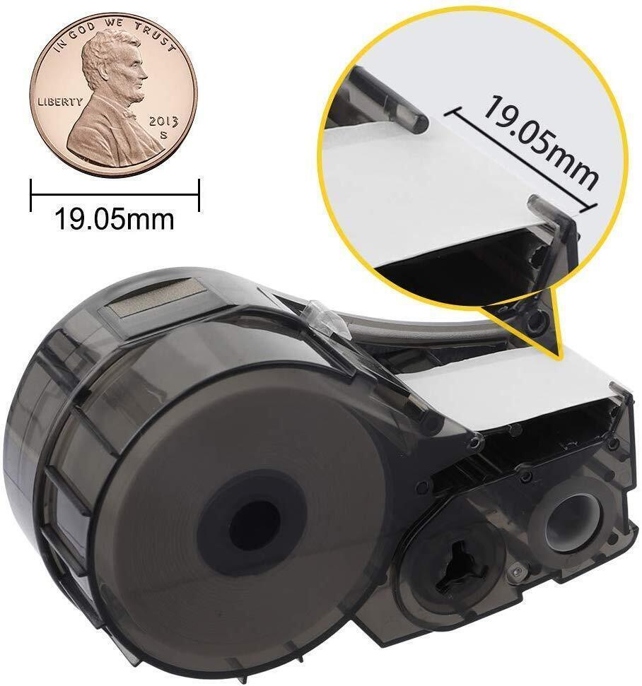 1-10PK Compatible for Brady BM - Heat Transfer Vinyl Roll review and price