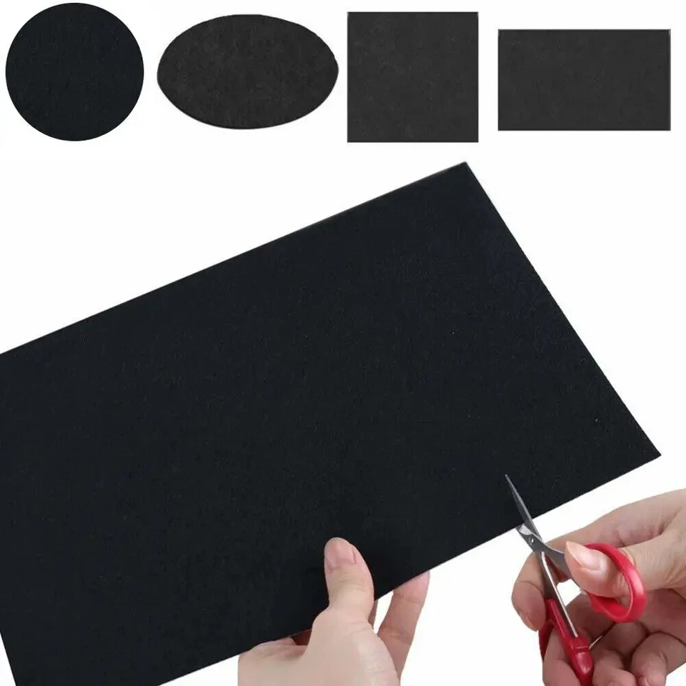 45cm*1m/3m/5m/10m Black Color  - Heat Transfer Vinyl Roll review and price