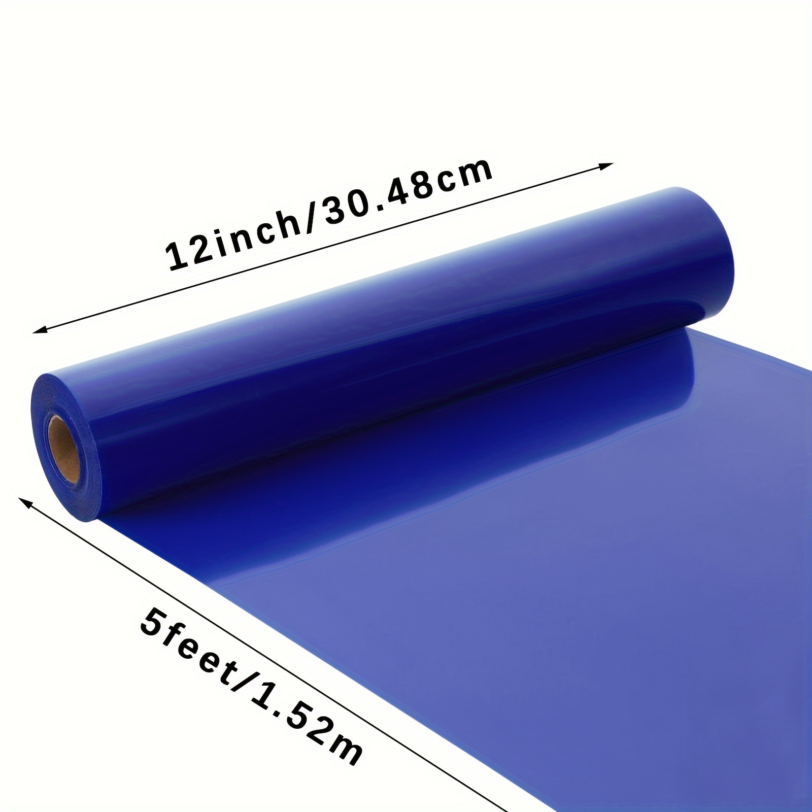 4 rolls HTV WithSticky Series  - Heat Transfer Vinyl Roll review and price