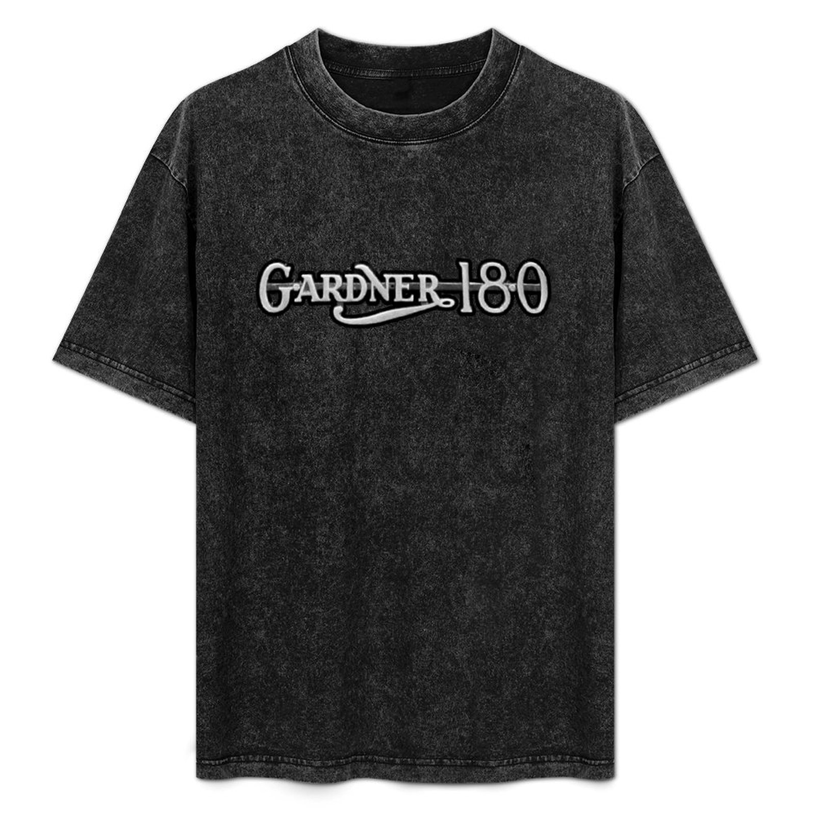 Gardner 180 classic commercial - Commercial Shirt Printing review and price