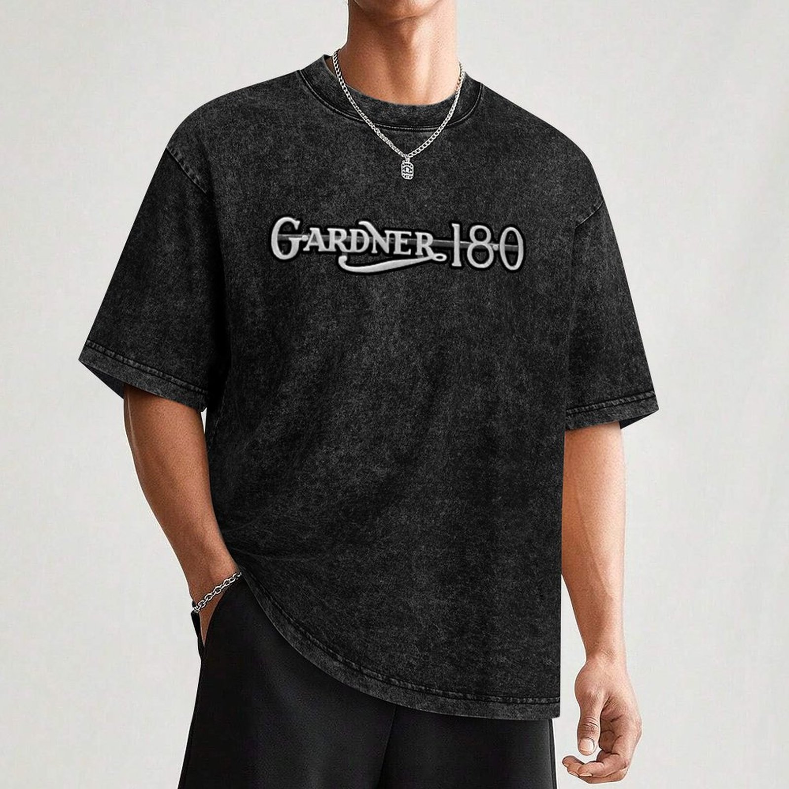 Gardner 180 classic commercial - Commercial Shirt Printing review and price