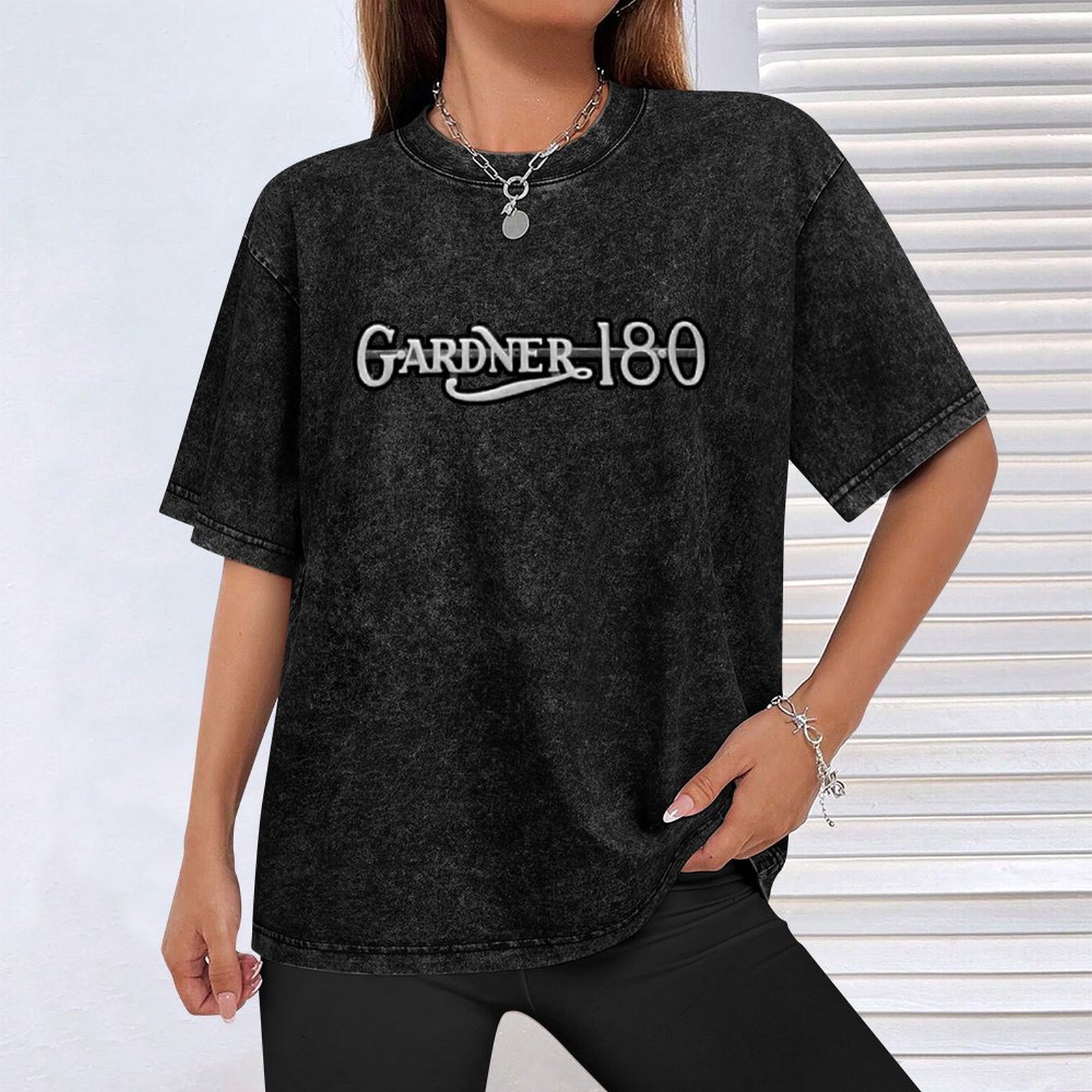Gardner 180 classic commercial - Commercial Shirt Printing review and price