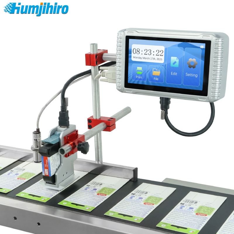 7.0-inch Screen Online Thermal - Commercial Printing Products review and price