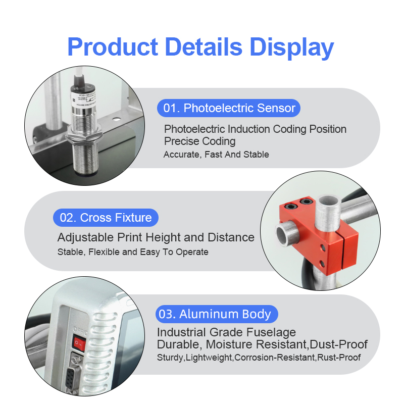 7.0-inch Screen Online Thermal - Commercial Printing Products review and price