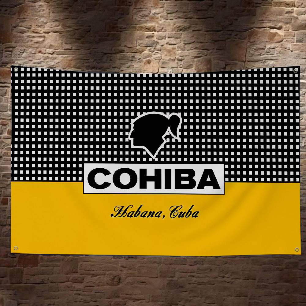 C-Cohibas Cigarette Advanced P - Commercial Printing Companies review and price