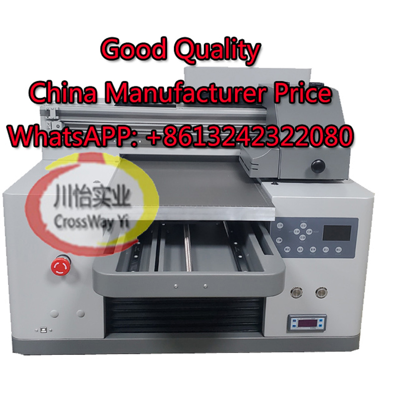 Wholesale Price UV DTF Printer - Commercial Dtf Printing Machine review and price