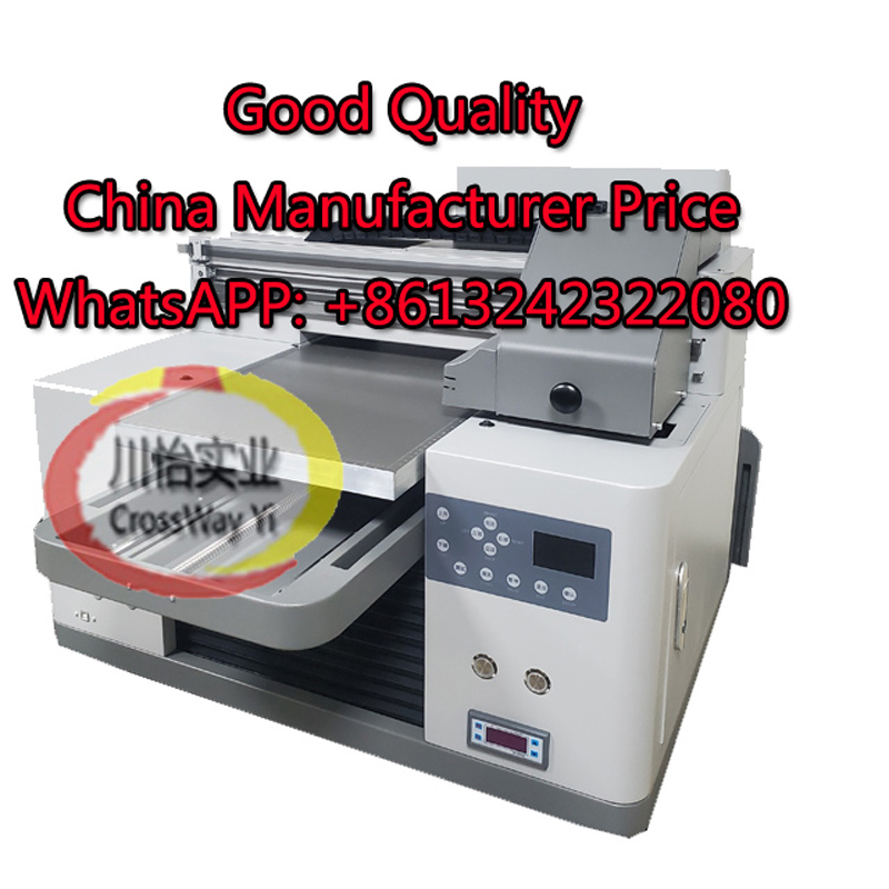 Wholesale Price UV DTF Printer - Commercial Dtf Printing Machine review and price