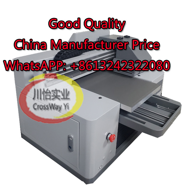 Wholesale Price UV DTF Printer - Commercial Dtf Printing Machine review and price