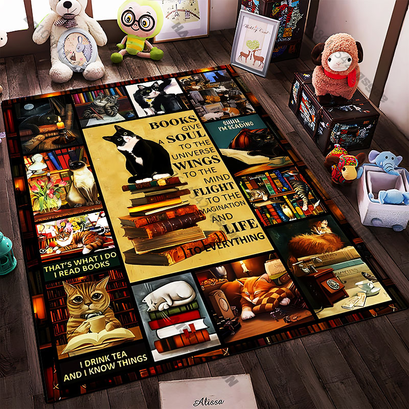 21 Sizes Cats books imaginatio - Commercial Book Printing Machines review and price