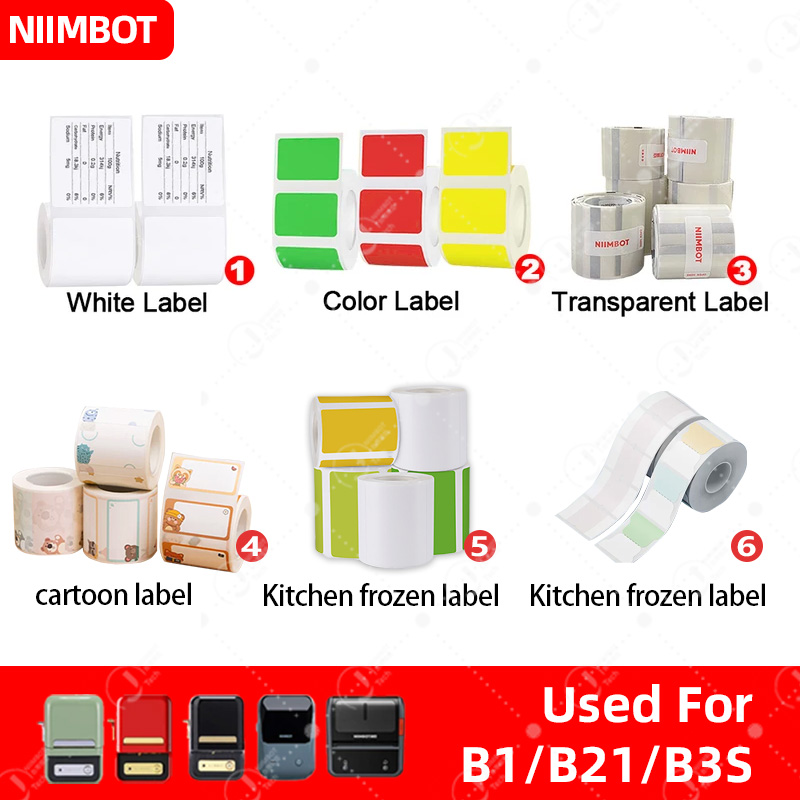 Jingchen Commercial B1/B21/B31 - Commercial Printing Products review and price