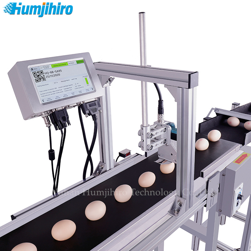 Inkjet Printer QR Code Printin - Commercial Printing Products review and price