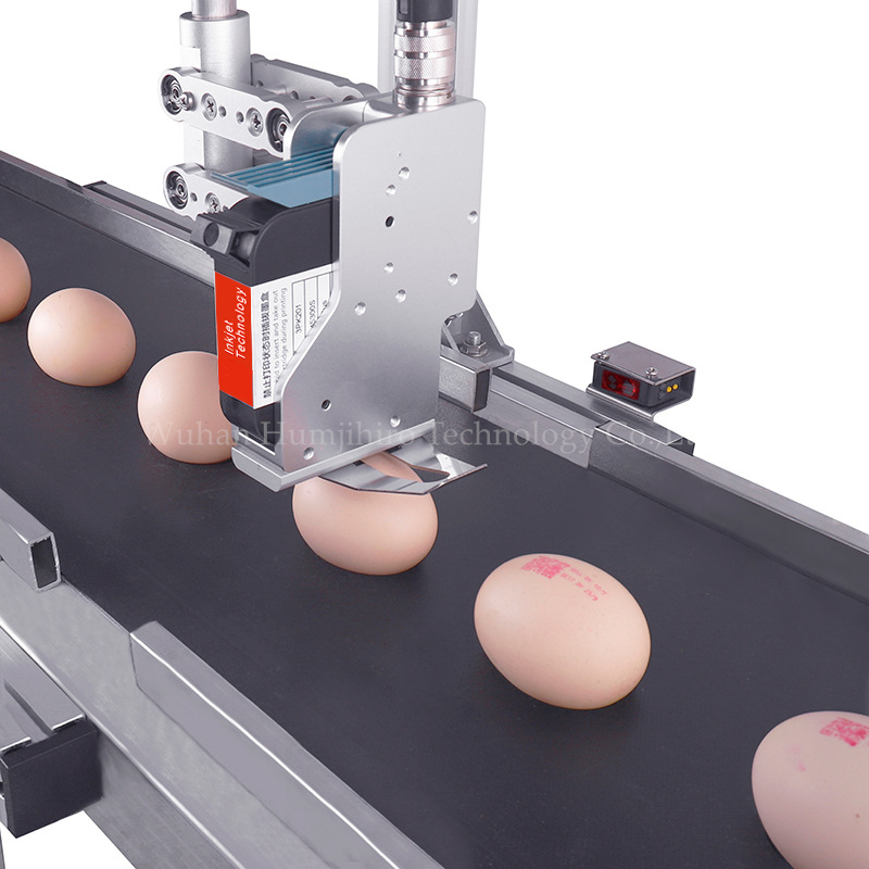 Inkjet Printer QR Code Printin - Commercial Printing Products review and price