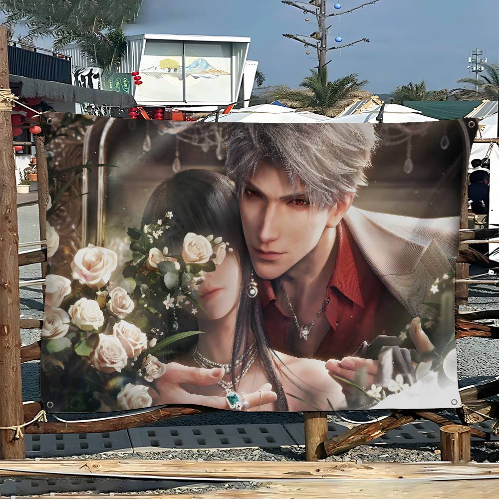 Love And Deep Space game Advan - Commercial Printing Companies review and price