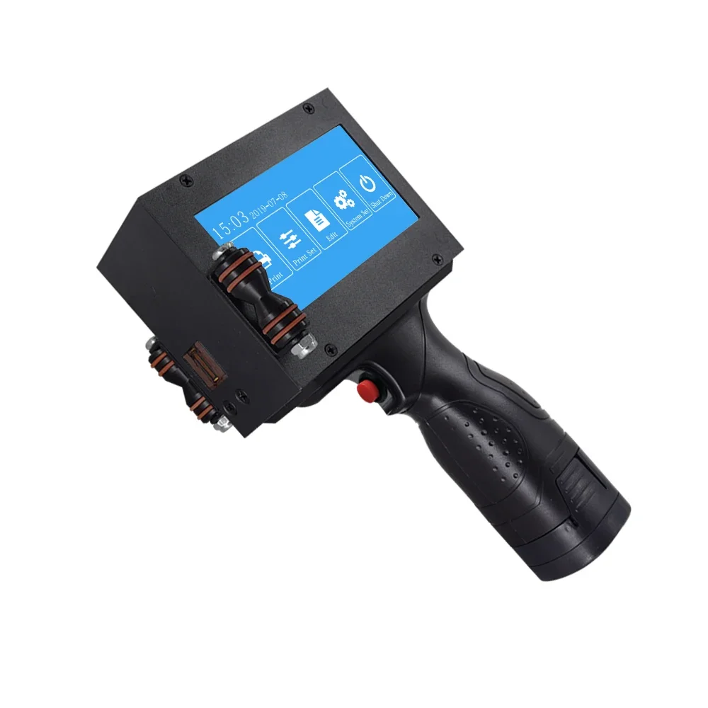 Portable Handheld Expiration V - Commercial Printing Products review and price