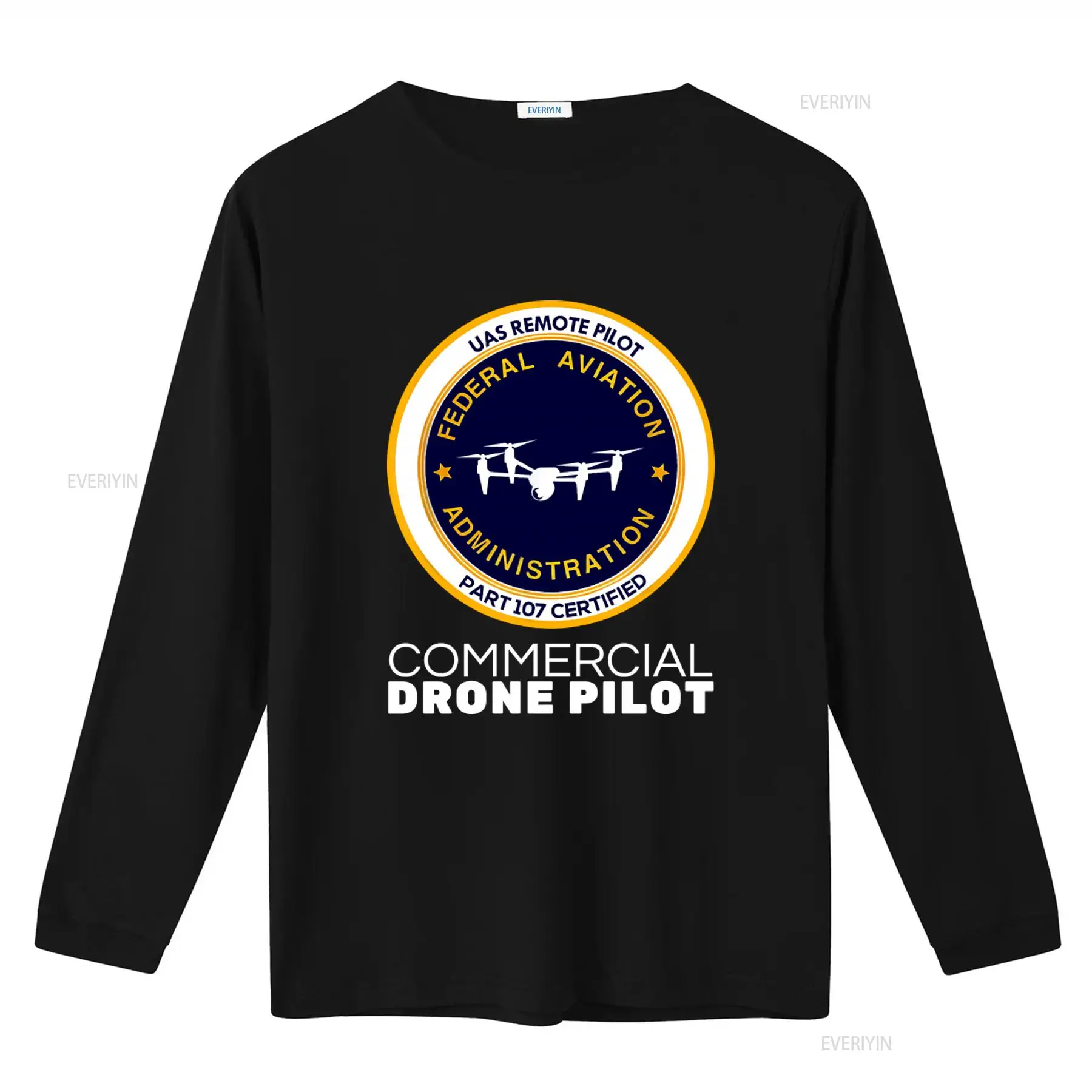 Uas Remote Pilot Part 107 Cert - Commercial Shirt Printing review and price