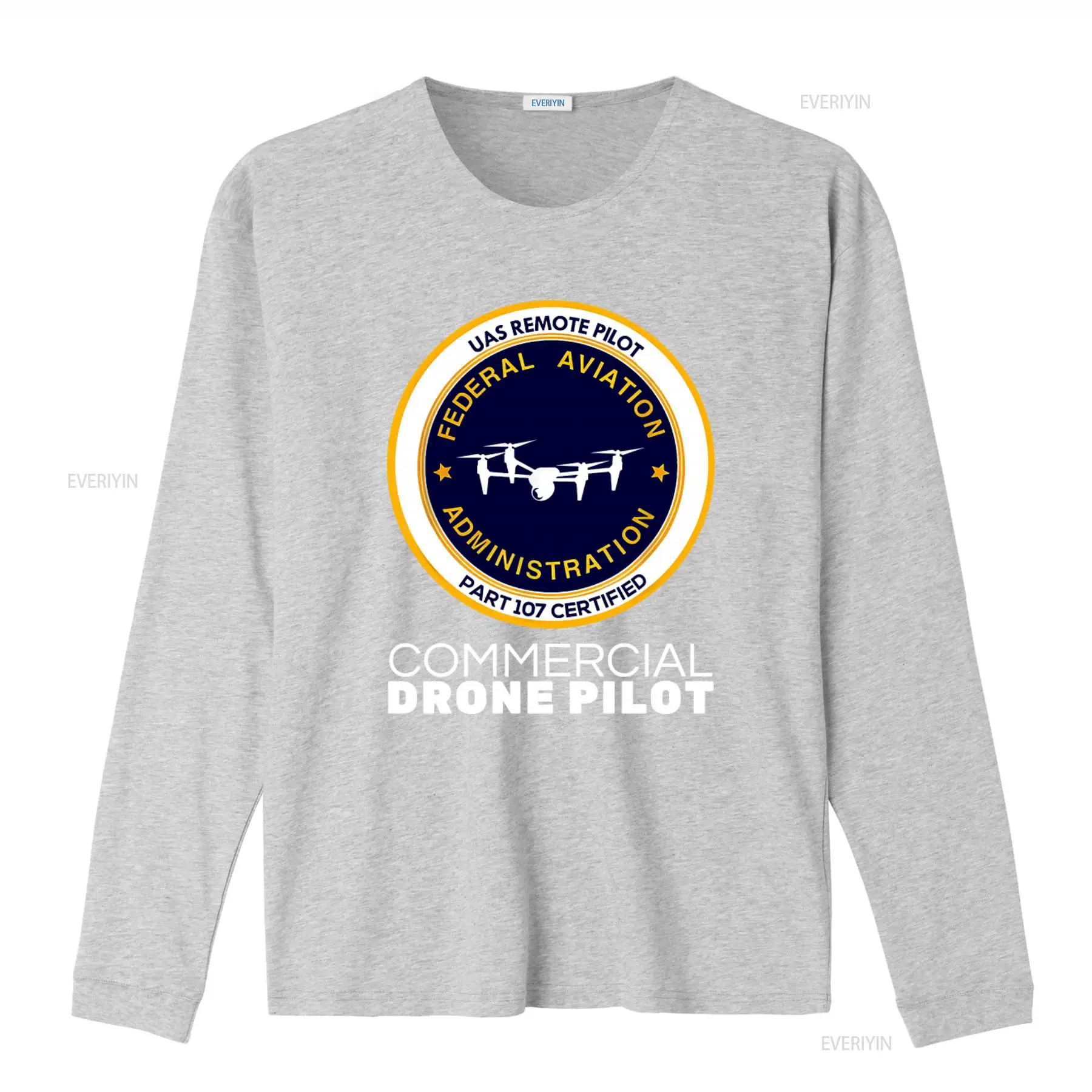 Uas Remote Pilot Part 107 Cert - Commercial Shirt Printing review and price