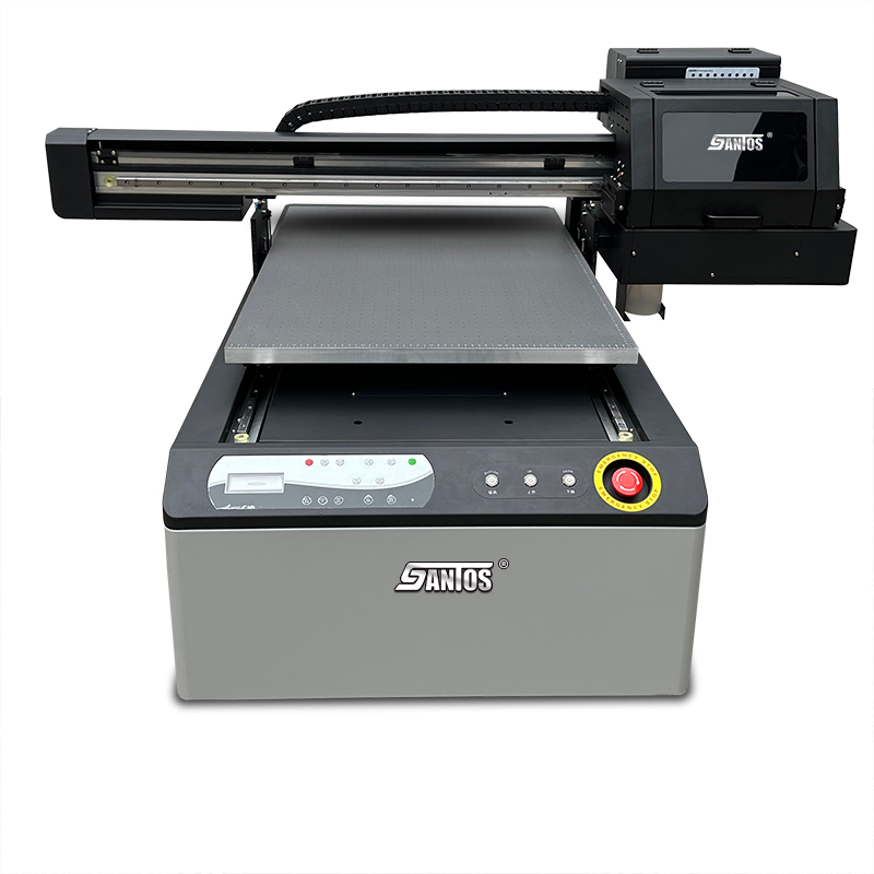 Best Price A1 UV Printer with  - Commercial Printing Software review and price