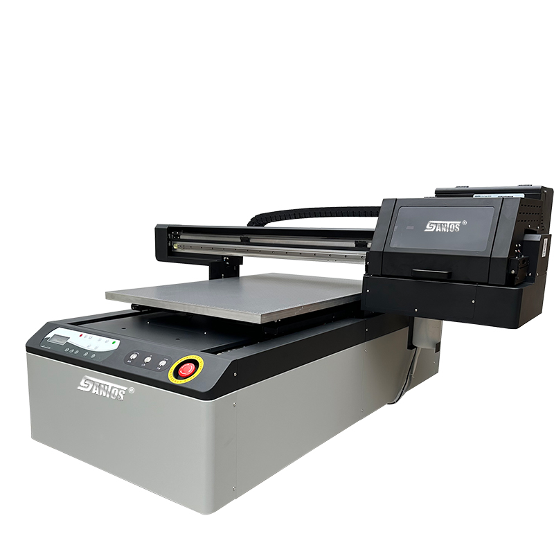 Best Price A1 UV Printer with  - Commercial Printing Software review and price