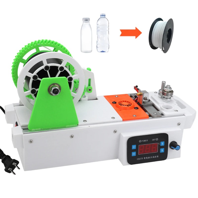 3D Printing Filament Making Ma - Commercial Printing Products review and price