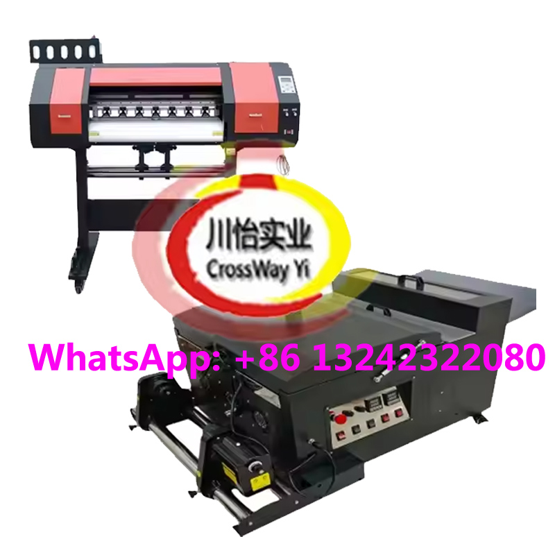 A1 Size 60cm Rolls DTF Printer - Commercial Dtf Printing Machine review and price