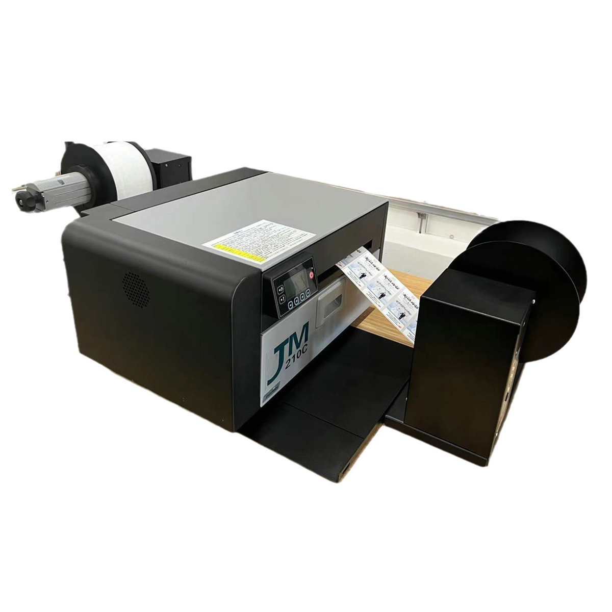 Roll to Roll Digital Color Lab - Commercial Printing Products review and price